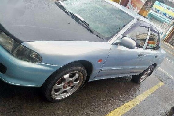 Mitsubishi Lancer 1994 for sale