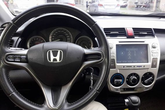 2013 Honda City for sale