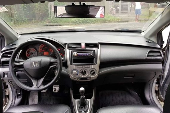 Honda City 2010 for sale