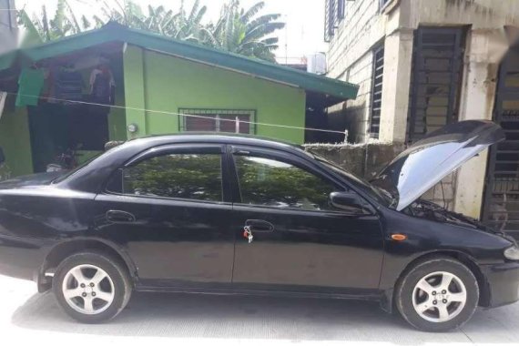 Mazda Familia 1997 for sale