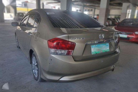 2009 Honda City for sale