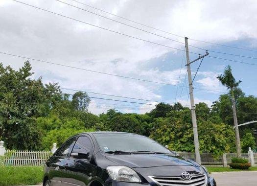 Toyota Vios 2011 For Sale