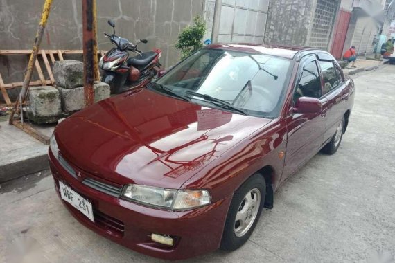 Mitsubishi Lancer 1998 for sale