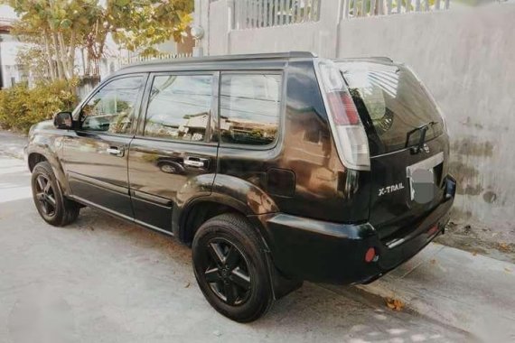 Nissan X-Trail 2009 for sale