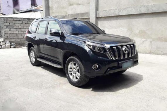 Toyota Land Cruiser 2008 for sale