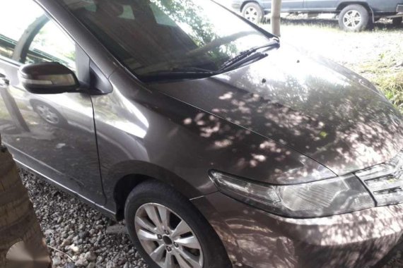 2012 Honda City for sale