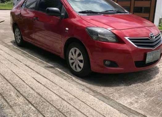 Toyota Vios 2012 for sale