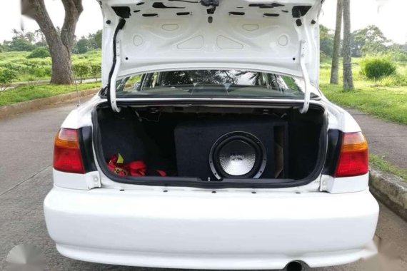 Honda Civic 1999 for sale