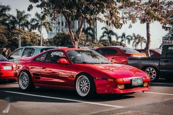 Toyota Mr2 1993 for sale