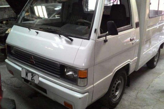 Mitsubishi L300 1997 for sale