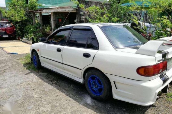 Mitsubishi Lancer 1994 for sale