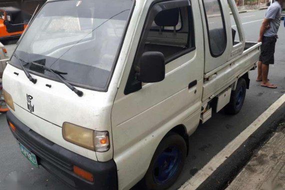 2006 Suzuki Multi-Cab for sale