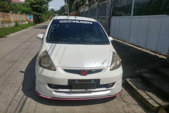Honda Fit 2010 for sale