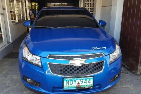 Chevrolet Cruze 2010 for sale