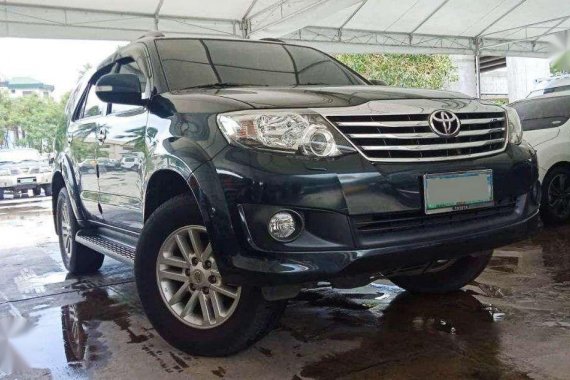 2012 Toyota Fortuner for sale