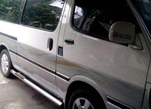 Toyota Hiace 1999 for sale