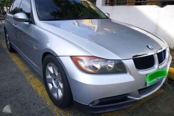 2006 BMW 320I FOR SALE