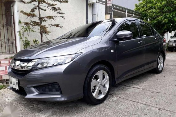 Honda City 2015 for sale