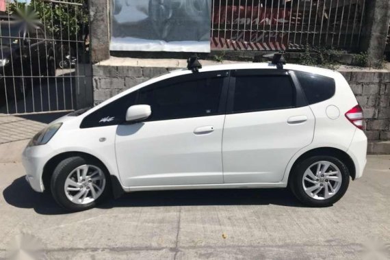 Honda Jazz 2010 for sale