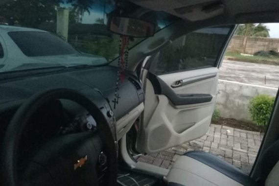 Chevrolet Trailblazer 2015 for sale