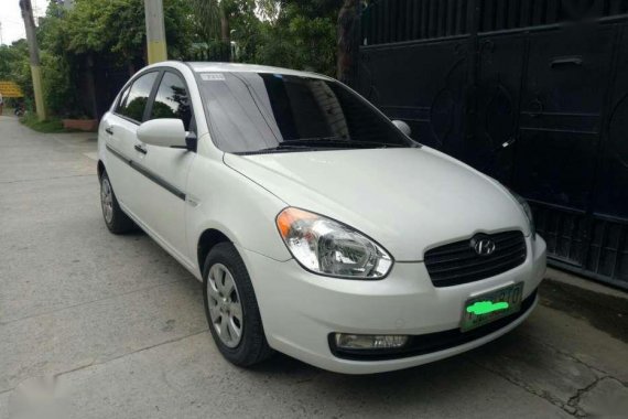 Hyundai Accent 2011 for sale