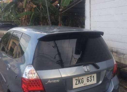 Honda Jazz 2007 for sale