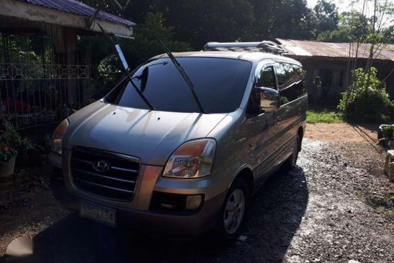 Hyundai Starex 2006 For sale