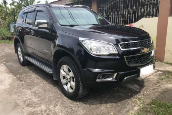 2013 Chevrolet Trailblazer for sale