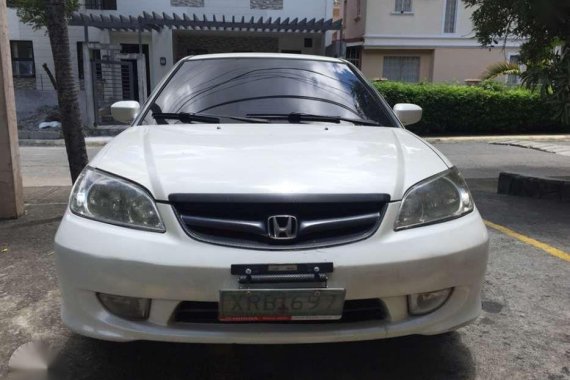 Honda Civic 2004 for sale