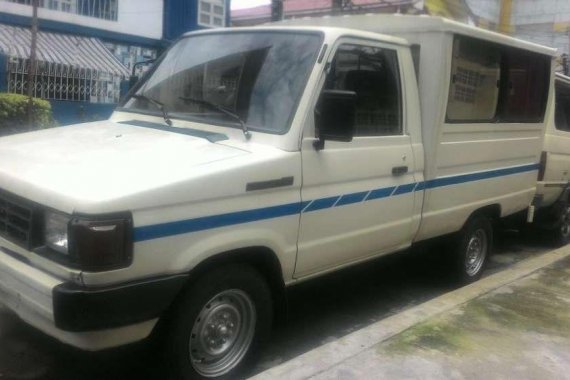 1998 Toyota Tamaraw for sale