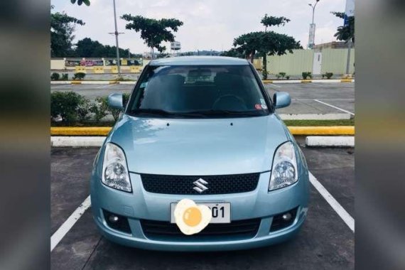 Suzuki Swift 2010 For sale