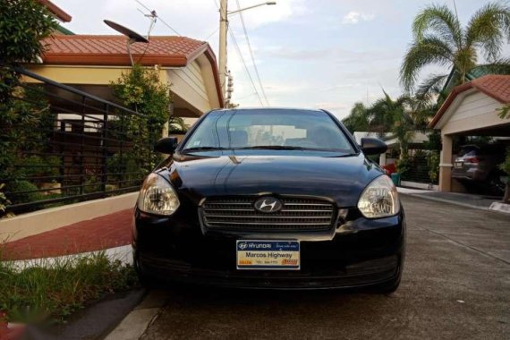 Hyundai Accent 2009 for sale