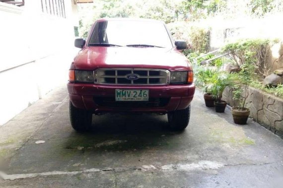 Ford Ranger 2000 for sale