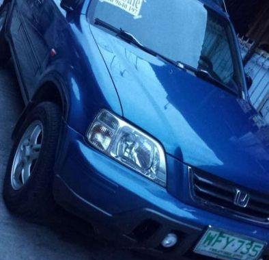Honda Cr-V 1999 for sale