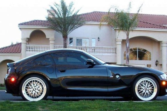 2007 Bmw Z4 for sale