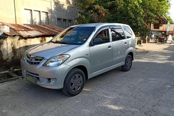 Toyota Avanza 2011 For Sale