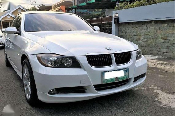 2006 BMW 320I FOR SALE