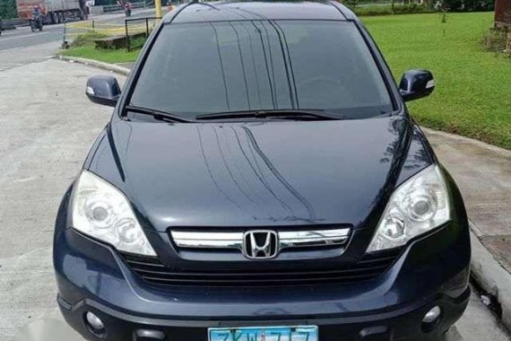 Honda Cr-V 2008 for sale