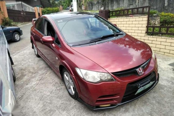 2006 Honda City for sale