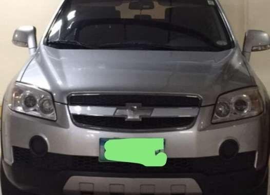 Chevrolet Captiva 2010 For Sale