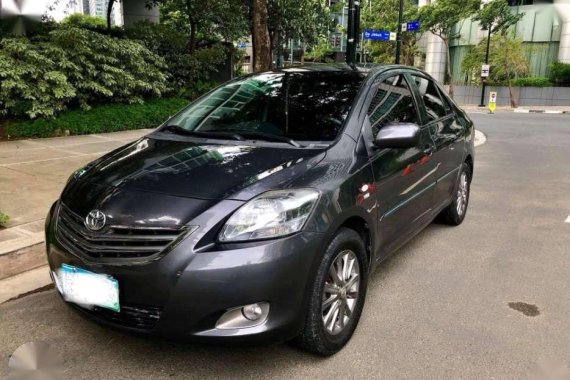 Toyota Vios 2013 for sale