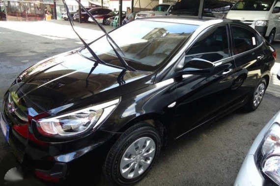 2016 Hyundai Accent for sale