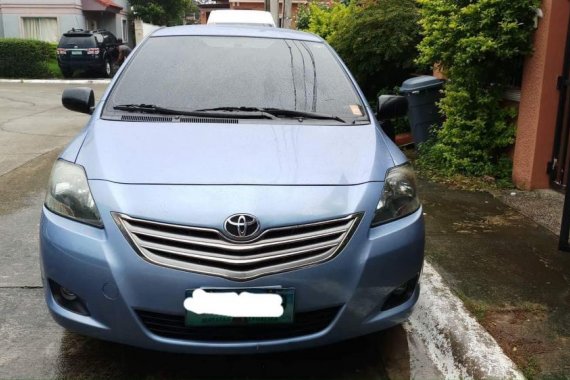 Toyota Vios 2012 for sale