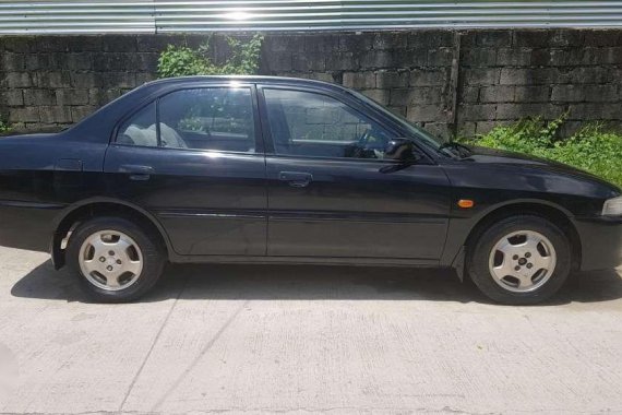 Mitsubishi Lancer GLXI 1997 For Sale 