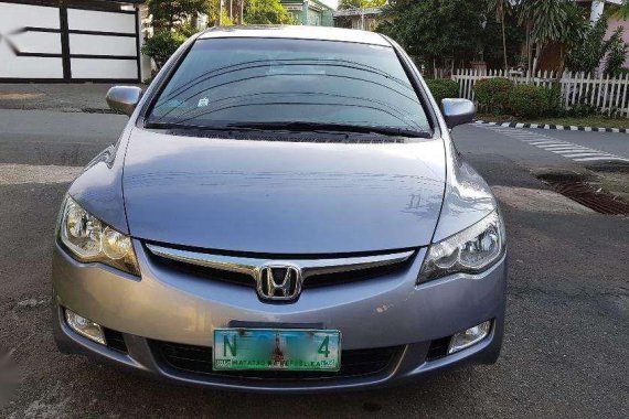 2008 Honda Civic for sale