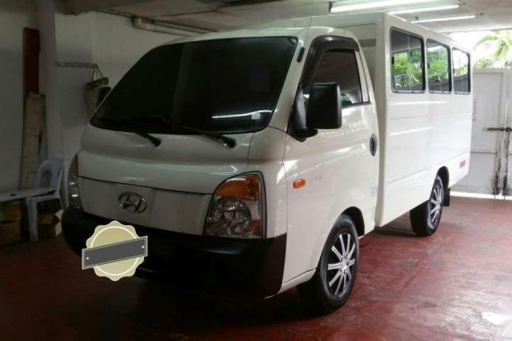 Hyundai H100 2013 White FOr Sale 