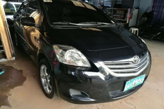 Toyota Vios 2011 for sale