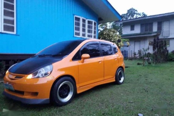 Honda fit 2008 for sale 