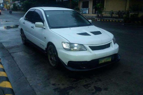 Mitsubishi Lancer 2003 for sale