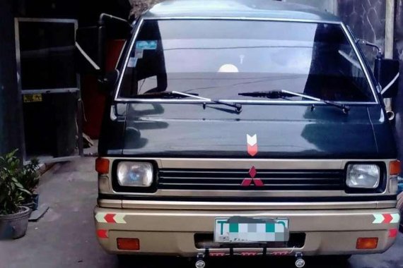 Mitsubishi L300 1995 for sale